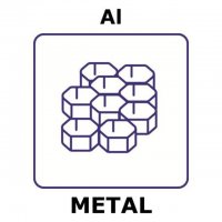 Aluminum GF96312326-1EA