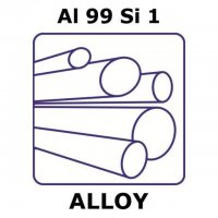 Aluminum/Silicon GF37581699-1EA