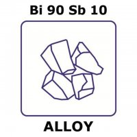 Bismuth/Antimony GF73188221-1EA