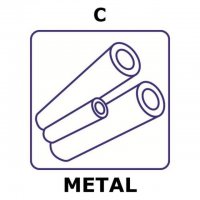 Carbon - vitreous - 3000c GF60986616-1EA