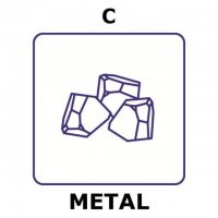 Carbon - vitreous - 3000c GF93160289-1EA