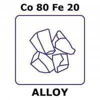 Cobalt-iron alloy, Co80Fe20 GF83817445-1EA