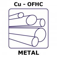 Copper - O.F.H.C. GF65515451-1EA