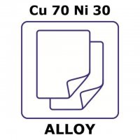 Copper/nickel GF07217119-1EA