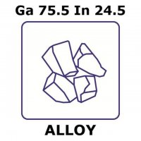 Gallium/Indium GF86421483-1EA