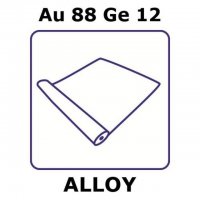 Gold-germanium eutectic alloy, Au88Ge12 GF08858087-1EA