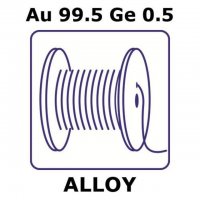 Gold/Germanium GF42646226-1EA