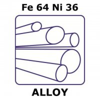 Invar� - Controlled Expansion Alloy, Fe64Ni36 GF32229817-1EA