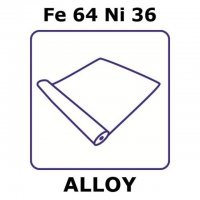 Invar� - Controlled Expansion Alloy, Fe64Ni36 GF42227153-1EA
