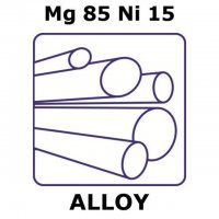 Magnesium/Nickel 
