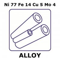 Magnetic shielding alloy, Ni77Fe14Cu5Mo4 GF43899474-1EA