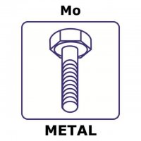 Molybdenum GF49895386-1EA