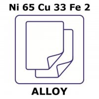 Monel� alloy 400 