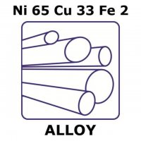 Monel� alloy 400, Ni65Cu33Fe2 GF34289882-1EA