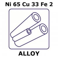 Monel� alloy 400, Ni65Cu33Fe2 GF14395844-1EA