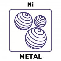 Nickel GF61643842-1EA