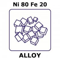 Nickel-iron alloy, Ni80Fe20 GF77215462-1EA
