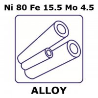 Nickel-iron-molybdenum alloy, Ni80Fe15.5Mo4.5 GF87840197-1EA