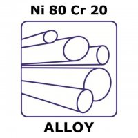 Nickel/Chromium GF54654666-1EA