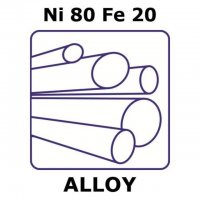 Nickel/Iron GF64731685-1EA