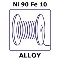 Nickel/Iron GF94302840-1EA
