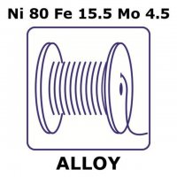 Nickel/Iron/Molybdenum GF77000071-1EA