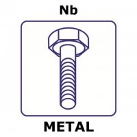 Niobium GF63888799-1EA
