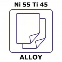Nitinol 