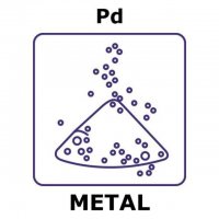 Palladium GF31034135-1EA