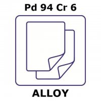 Palladium/Chromium GF39612731-1EA