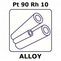 Platinum-rhodium alloy, Pt90Rh10 GF42805852-1EA
