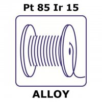Platinum/Iridium GF36408551-1EA