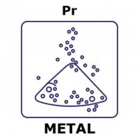 Praseodymium GF15580098-1EA