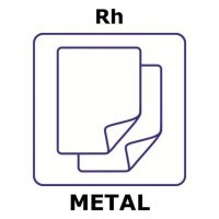 Rhodium GF80841146-1EA
