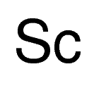 Scandium GF61543201-1EA