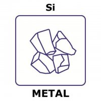 Silicon GF45367409-1EA