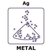 Silver GF76593617-1EA
