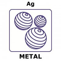 Silver GF54617889-1EA