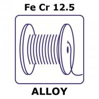 Stainless Steel - AISI 410 alloy, FeCr12.5 GF23648148-1EA