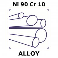 T1 - thermocouple alloy, Ni90Cr10 GF40731791-1EA