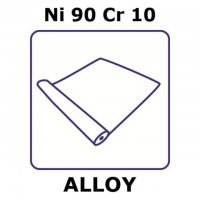 T1 - thermocouple alloy, Ni90Cr10 GF09680542-1EA
