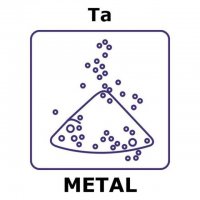 Tantalum GF85712216-1EA