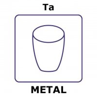 Tantalum GF10642182-1EA