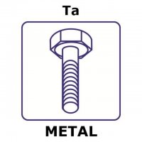 Tantalum GF12547942-1EA