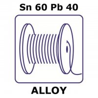 Tin-lead alloy, Sn60Pb40 GF78137848-1EA