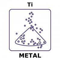 Titanium GF20112545-1EA