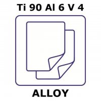 Titanium/Aluminum/Vanadium GF03057005-1EA