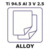 Titanium/Aluminum/Vanadium GF47767797-1EA