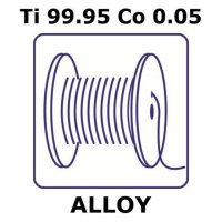Titanium/Cobalt GF02843456-1EA