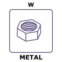 Tungsten GF03149243-1EA